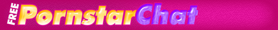 Welcome to Pornstar Chat